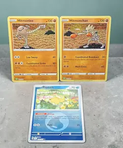 Pokemon Custom Bundle lot of 3 cards 🔥🔥 - Image 1