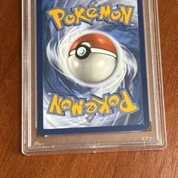 2025 Pokemon Umbreon ex Prismatic Evolutions Rare #060/131 PSA 10 - Image 5
