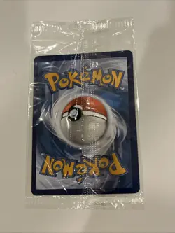 Mewtwo V SWSH229 SWSH: Sword & Shield Holo Sealed Promo Pokemon Card - Image 2