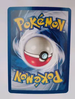 Pokemon TCG Jungle Unlimited 2/64 Electrode Holo Rare Near Mint - Image 2