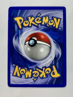Old Rod 2001 Pokemon Neo Revelation Unlimited Common #64/64 * Light Play - Image 2
