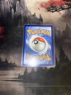 Erika's Tangela 218/217 Illustration Rare Ascended Heroes Pokemon Holo Near Mint - Image 2