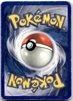 Devolution Spray 72/102 Rare Base Set Unlimited Pokemon Damaged - Image 2