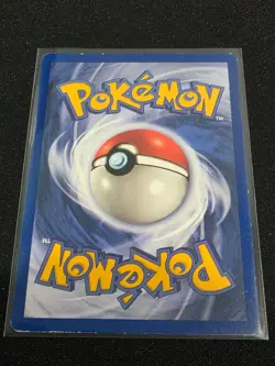 HAUNTER 29/102 Uncommon Base Set Unlimited Pokemon Lightly Played - Image 2