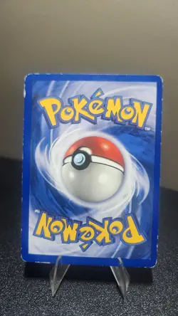 Ivysaur 30/102 Uncommon Base Set Unlimited Pokemon Lightly Played - Image 2