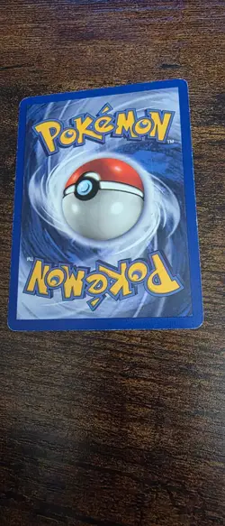 Weedle 69/102 Common Base Set Unlimited Pokemon Moderately Played - Image 2