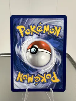 Pokemon Mega Evolution Black Star Promo 010 Riolu M/NM - Image 4