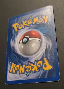 Arcanine 23/102 Uncommon Base Set Unlimited Pokemon Damaged - Image 3