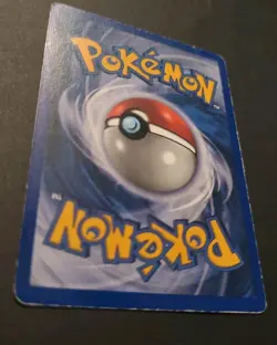 Arcanine 23/102 Uncommon Base Set Unlimited Pokemon Damaged - Image 4