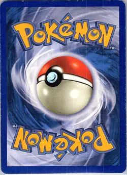 Seel 41/102 Uncommon Base Set Unlimited Pokemon Heavily Played - Image 2