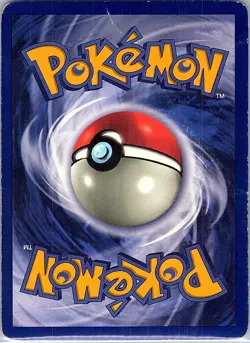 Drowzee 49/102 Common Base Set Unlimited Pokemon Damaged - Image 2