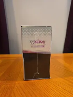 Pokemon TCG Prismatic Evolutions Elite Trainer Box ETB (FREE PRIORITY SHIPPING) - Image 2
