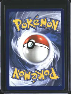 Slowbro 090/084 Illustration Rare Pitch Black Pokemon Holo NM/M - Image 2