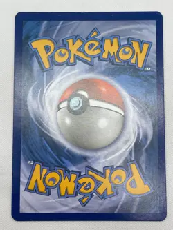 Bulbasaur - (Detective Pikachu Stamped) SM198 Holo Sun & Moon Promo Pokemon MP - Image 5