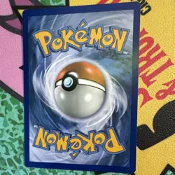 Pokemon TCG Mew Reverse Holo Rare XY Evolutions 53/108 LP - Image 2