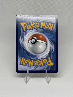 POKEMON TCG PIKACHU V 043/185 STAMPED BATTLE ACADEMY 2022 HOLO NM FAST DISPATCH - Image 2