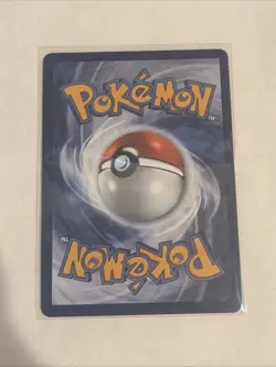 Mega Chandelure EX Pitch Black 115/84 SIR - Image 2
