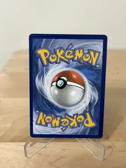 Shroodle Pokemon Illustration Rare Mega Evolution 149/132 - Image 2