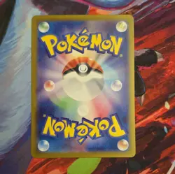 The Pokemon Company Bewear 076/064 Sv6a: Night Wanderer Holo AR JP 2024 130HP - Image 2