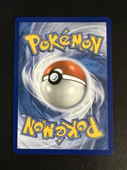 Misdreavus 233/217 Pokemon Ascended Heroes Illustration Rare Full Art Holo NM - Image 2