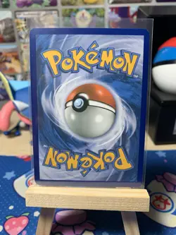 2017 Pokemon TCG Shining Legends Black Star Promo Card #SM70 Shining Ho-Oh Holo - Image 2