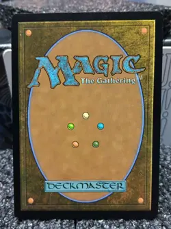 MTG Urza’s Sylex Borderless 312 The Brothers War MTG Card - Image 2