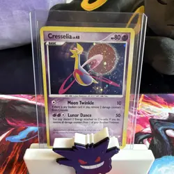Cresselia 2/106 Great Encounters Holo - Image 1