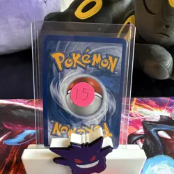 Cresselia 2/106 Great Encounters Holo - Image 2