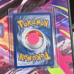 Cresselia 2/106 Great Encounters Holo - Image 4