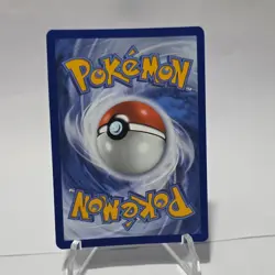 Pokemon TCG Team Rocket's Great Ball Trainer ASC Reverse Holo 205/217 - Image 2