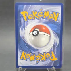 Pokemon TCG Garganacl 147/132 Me01: Mega Evolution Illustration Rare Holo HP180 - Image 2