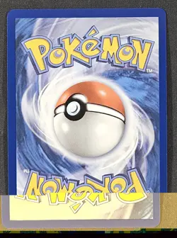 Morpeko Pokemon Pitch Black 117/084 Holo Ultra Rare Full Art - Image 2