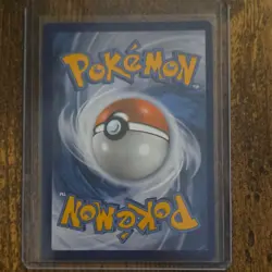 Pokemon Charizard V Promo Holo Full Art SWSH260 Sword & Shield 220 HP - Image 2
