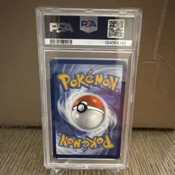 The Pokemon Company Eevee 173 Sv: Scarlet & Violet Promo EN Holo PSA 10 2025 - Image 2