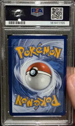 Pokemon Rowlet 090/088 Illustration Rare Holo PSA 10 - Image 2