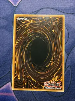 Yu-Gi-Oh! Nibiru, the Primal Being MP22-EN261 Ultra Rare 1st Edition Near Mint - Image 2