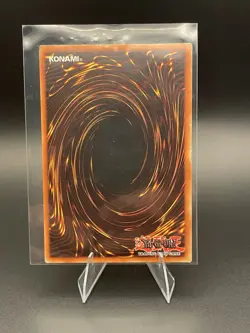 Konami Yu-Gi-Oh! Summoned Skull BPT-002 2002 Tin Secret Rare Foil LE ENG - Image 2