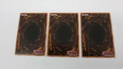 3x SPIRITUAL FOREST UNLIMITED EDITION AP05-EN024 COMMON YUGIOH NM UNPLAYED - Image 2