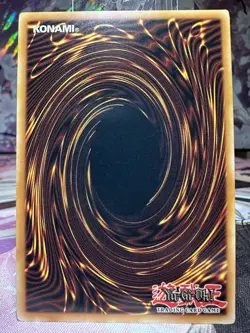 Koa’ki Meiru Gravirose ANPR-EN083 Ultra Unlimited Edition - NM/M+ - YuGiOh - Image 2