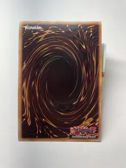 Yugioh Hot Red Dragon Archfiend YF06-EN001 Ultra Rare Limited Edition NM - Image 2