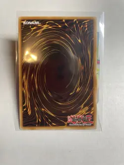 Yu-Gi-Oh! TCG Elemental Hero Mudballman MDP2-EN002 Limited Edition Rare NM - Image 2