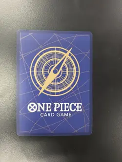 One Piece - Winner Pack - Kikunojo OP14-023 - Image 2