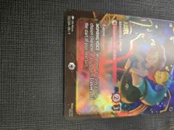 Ariel - Adventurous Collector Enchanted 232/204 Disney Lorcana Fabled Holo - Image 5