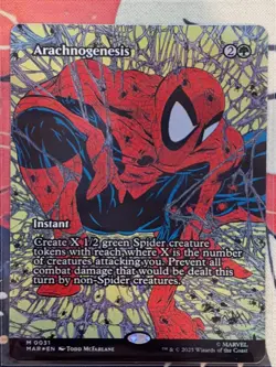 Arachnogenesis - Image 1