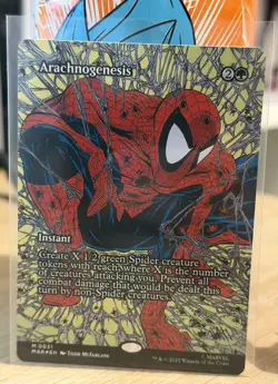 Arachnogenesis - Image 2