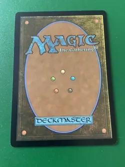 Magic The Gathering: Spider-Man - Arachnogenesis Borderless M0031 - Image 2