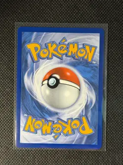 Special Red Card 113/086 Ultra Rare Chaos Rising Pokemon Holo Near Mint - Image 2