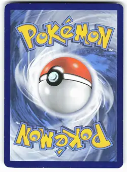 Houndoom EX 153/162 Holo Ultra Rare BREAKthrough Pokemon Card - Image 3