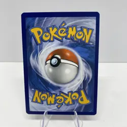 Mewtwo 51/108 Non Holo Rare XY Evolutions 2016 Pokemon Card - NM Top Heavy - Image 2