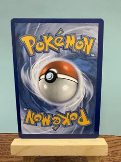 Pokemon TCG Mew 53/108 Evolutions Holo Rare Vintage Card - Image 2